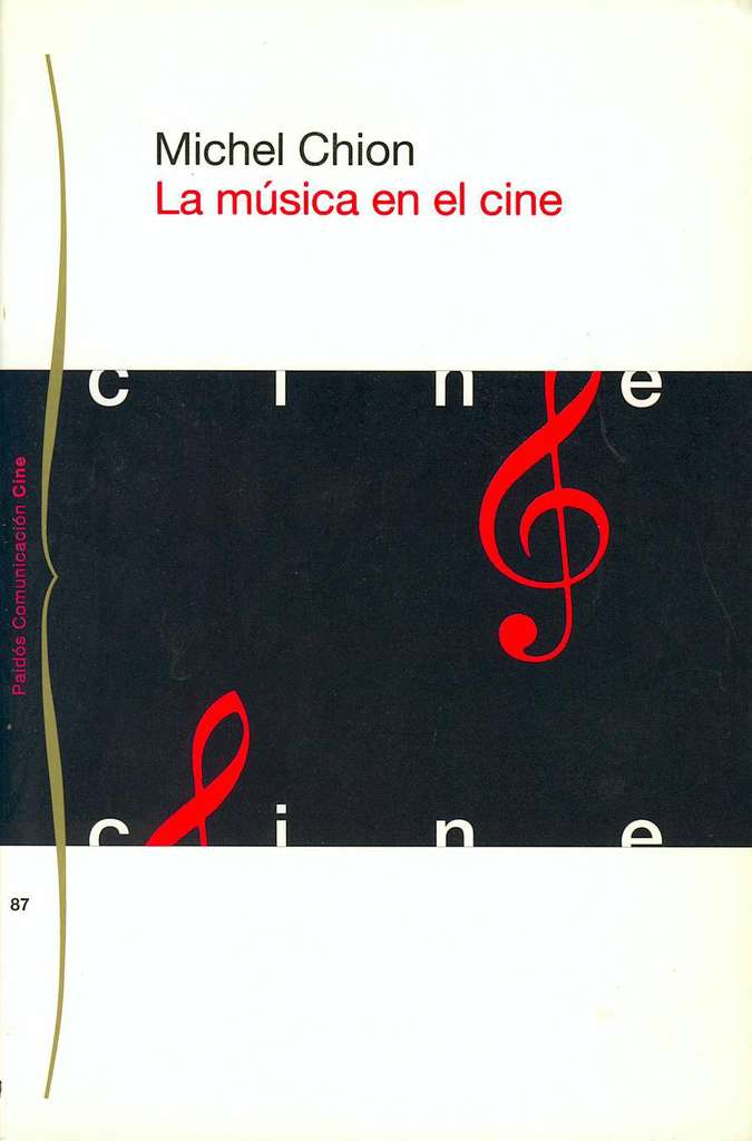 1995 la musique au cinema castillan